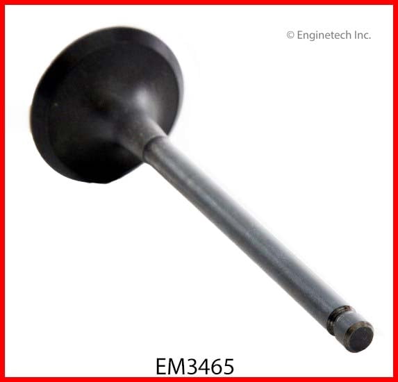 VALVE 1 EXH HYUNDAI 1.5