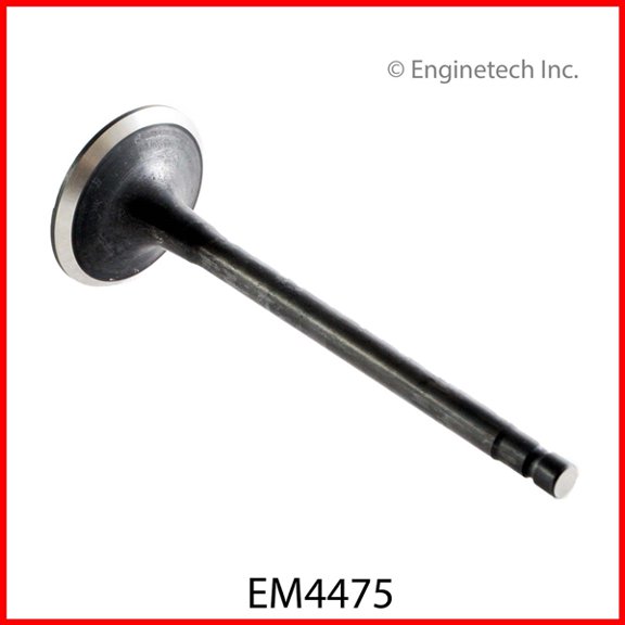 VALVE 1 EXH INFINITI MI