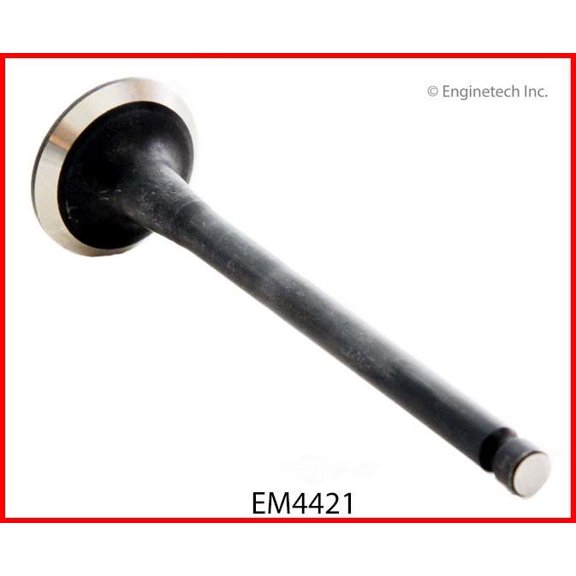 Enginetech EM4421 Engine Exhaust Valve
