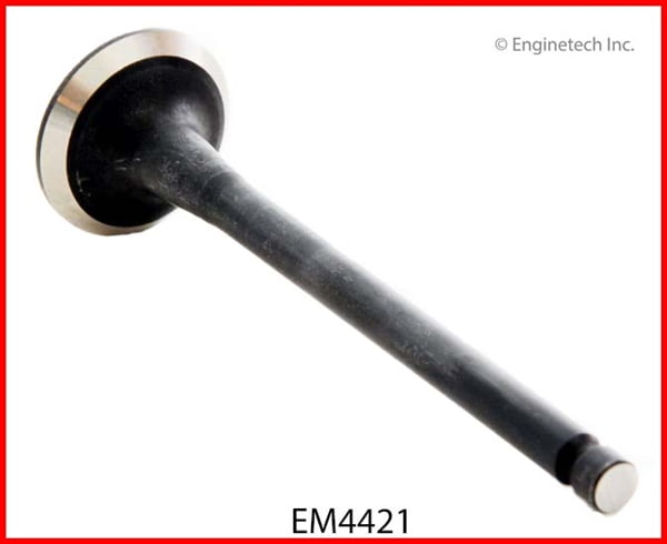 VALVE 1 EXH KIA 1.6L DO