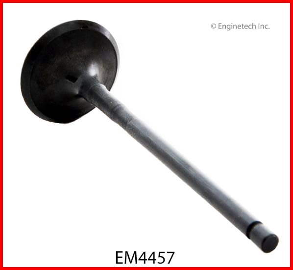 VALVE 1 EXH LEX TOY 3.5