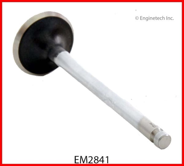 VALVE 1 EXH MAZ 2.0 DOH