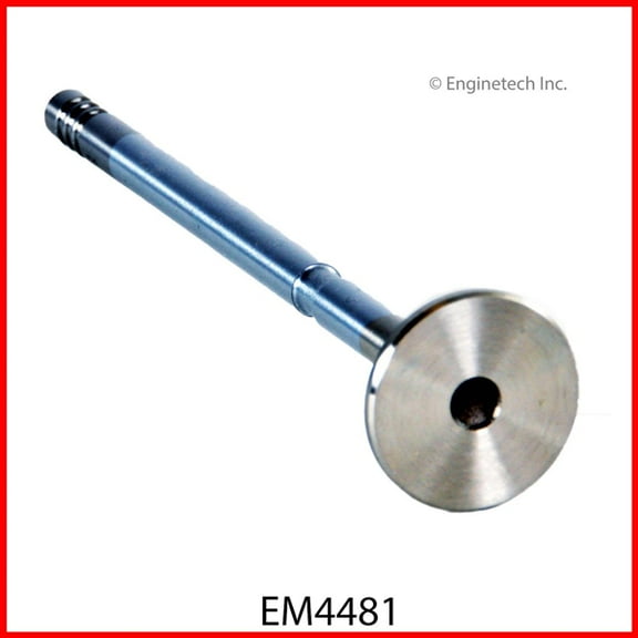 VALVE 1 EXH MINI 1.6L 1