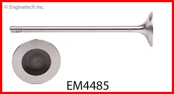 VALVE 1 EXH MINI 1.6L D