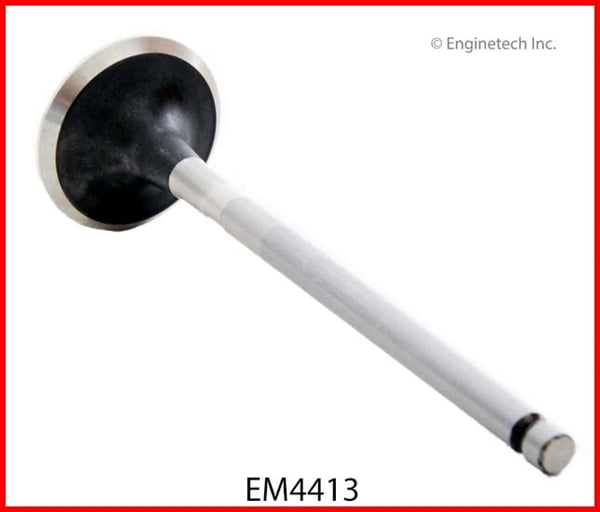 VALVE 1 EXH MITS 2.4L 2