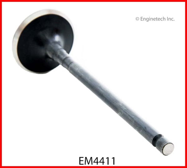 VALVE 1 EXH MITS 3.8L S