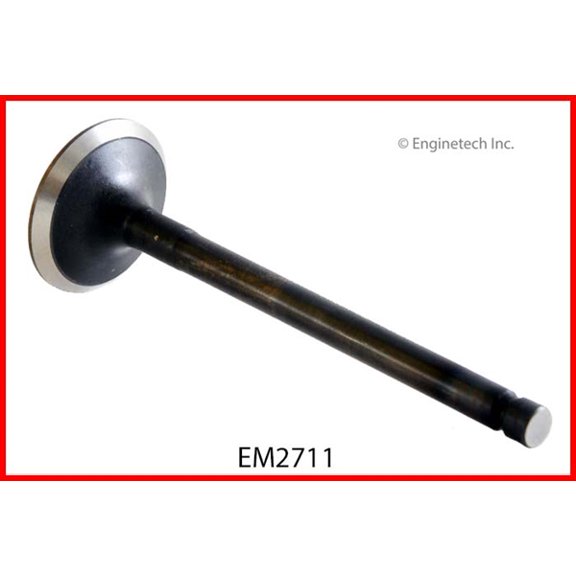 VALVE 1 EXH NIS 2.4L KA