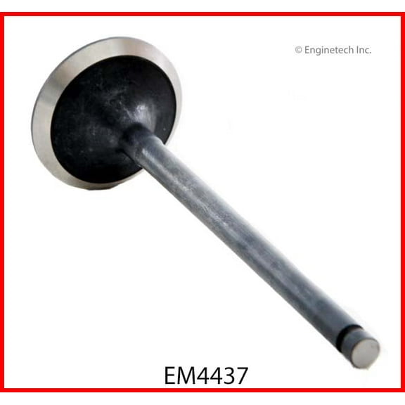 VALVE 1 EXH SUBARU 2.5L