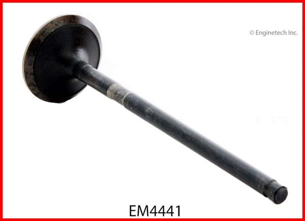 VALVE 1 EXH SUBARU 2.5L