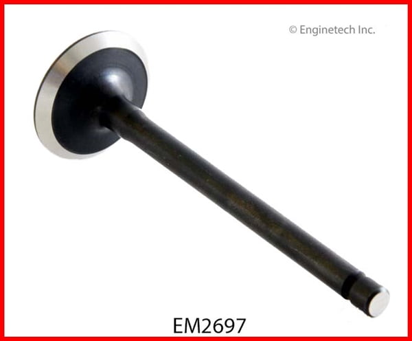 VALVE 1 EXH SUZ 1.6L 15