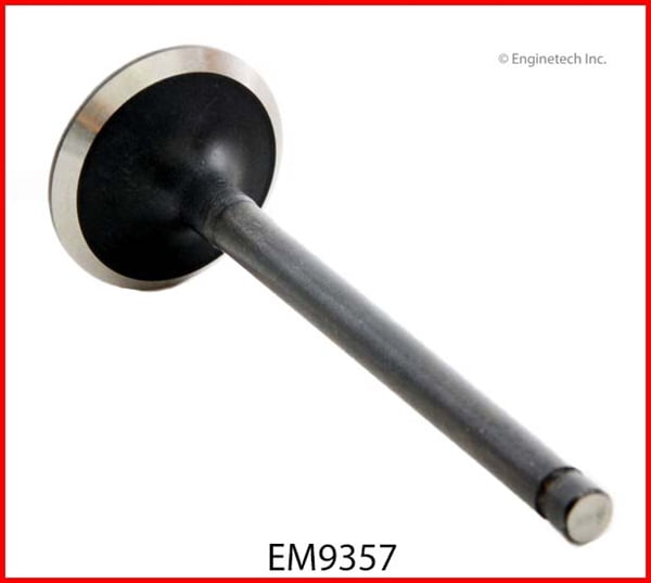 VALVE 1 EXH SUZ 1.8L 2.