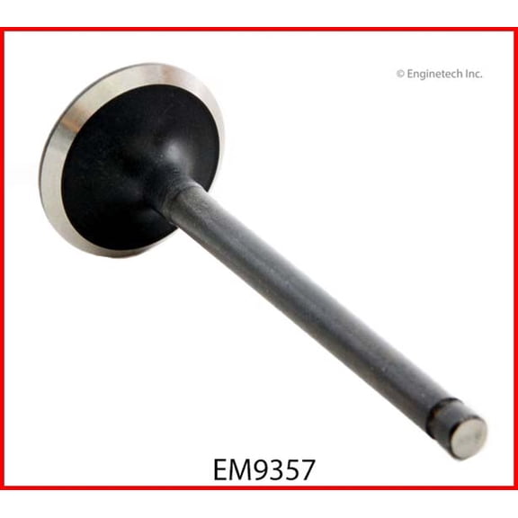VALVE 1 EXH SUZ 1.8L 2.