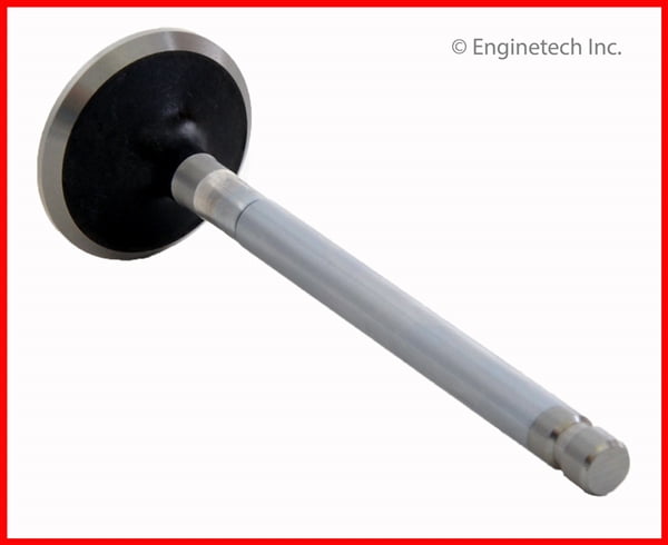 VALVE 1 EXH TOY 2.2L 20