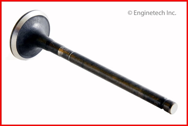 VALVE 1 EXH TOY 3.0L 7M