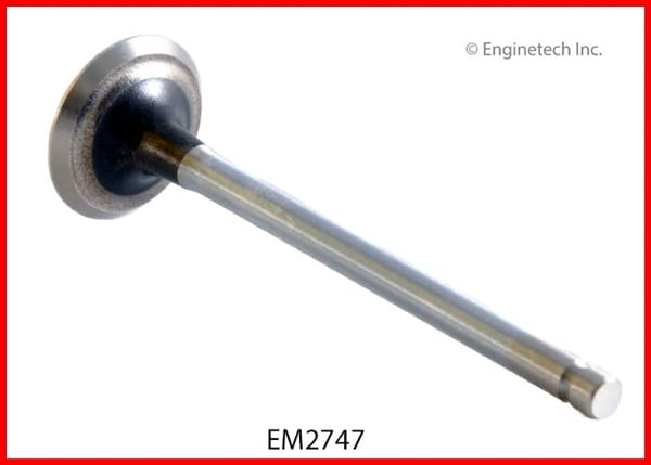 VALVE 1 EXH TOY 3.4L 5V