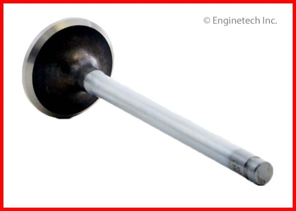 VALVE 1 GM BUICK 3.8L 2