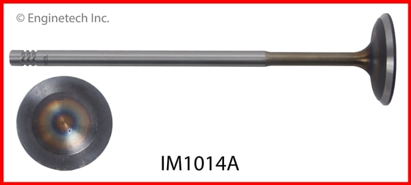 VALVE 1 INT AUDI VW 3.2