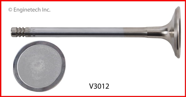 VALVE 1 INT CHRY 5.7L 3