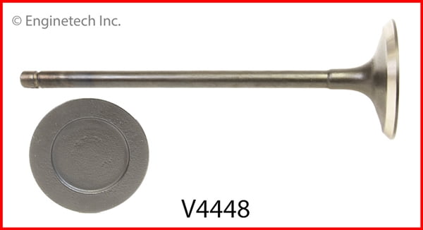 VALVE 1 INT CHRY JEEP 1