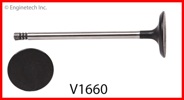 VALVE 1 INT FORD 1.6L T