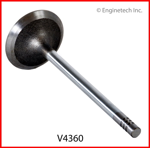 VALVE 1 INT FORD 3.0L 1
