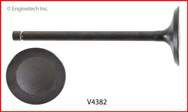 VALVE 1 INT FORD MAZDA