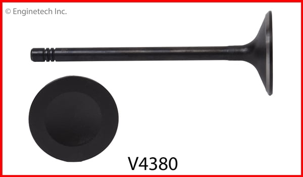 VALVE 1 INT GM 2.0L 2.4