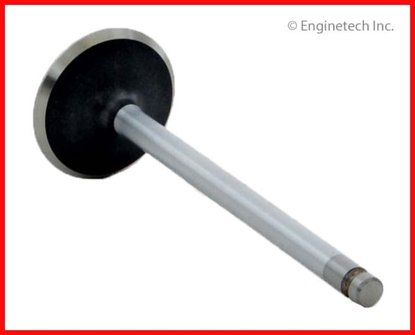 VALVE 1 INT GM 2.3L 138
