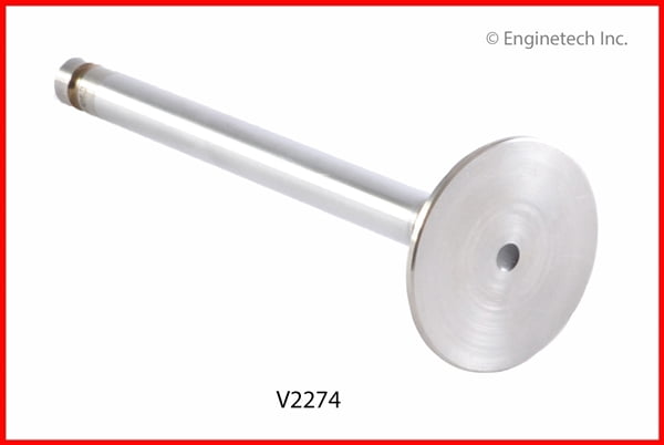 VALVE 1 INT GM 3.8L 231