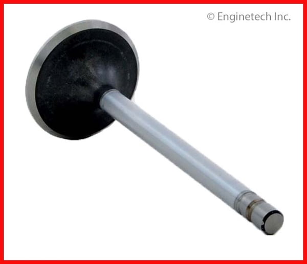 VALVE 1 INT GM 6.5L 395