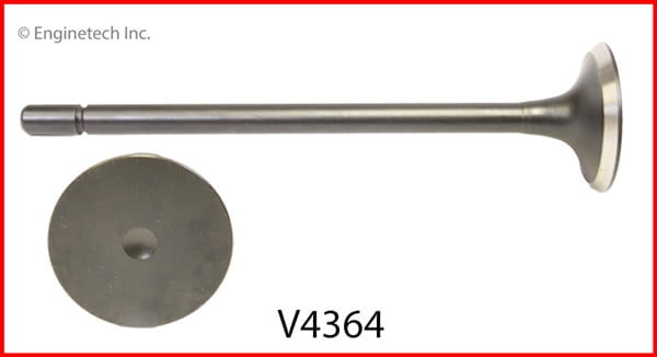 VALVE 1 INT GM 6.6L 403