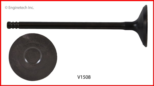 VALVE 1 INT GM CHEV 1.4