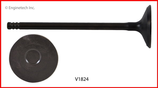 VALVE 1 INT GM CHEV 1.8