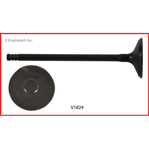 VALVE 1 INT GM CHEV 1.8