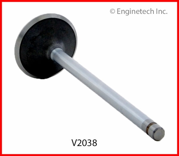 VALVE 1 INT GM CHEV 2.0