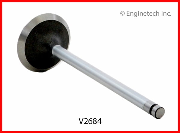 VALVE 1 INT GM CHEV 2.2