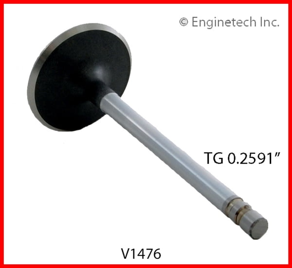 VALVE 1 INT GM CHEV 262