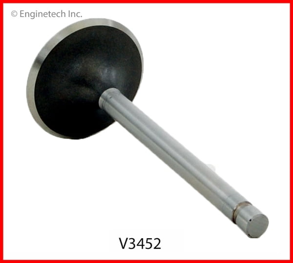VALVE 1 INT GM CHEV 293