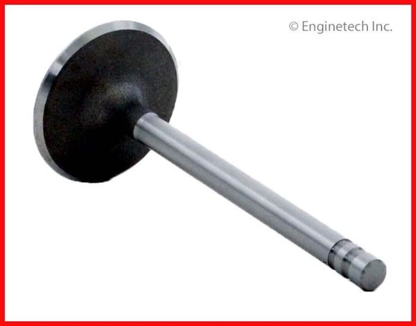 VALVE 1 INT GM CHEV 348