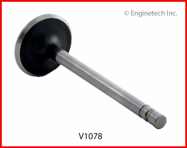 VALVE 1 INT GM CHEV PON