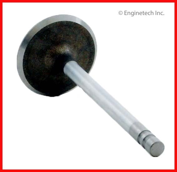 VALVE 1 INT GM PONT 350