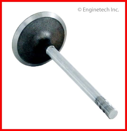 VALVE 1 INT GM PONT 350