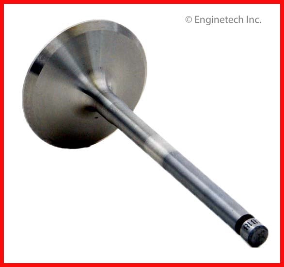 VALVE 1 INT GM SUZ 1.0L