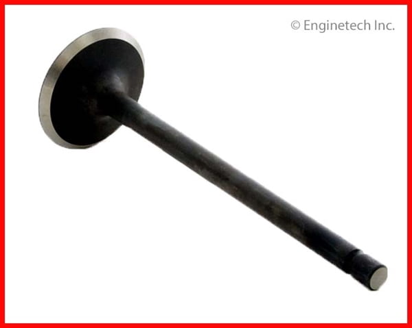 VALVE 1 INT GM SUZ G16K