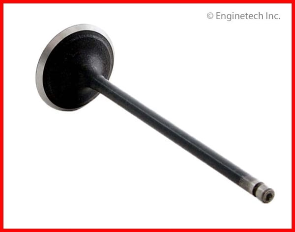 VALVE 1 INT HON 3.5L 34