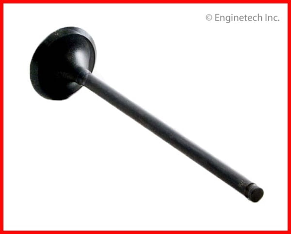 VALVE 1 INT HONDA 1.6L