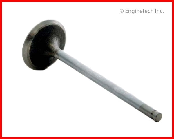VALVE 1 INT HONDA 1.6L