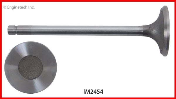 VALVE 1 INT HONDA 2.0L