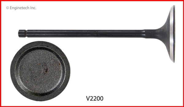 VALVE 1 INT HYU KIA 1.6