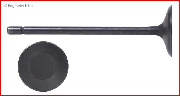 VALVE 1 INT MAZDA 2.0L